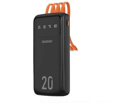 Dudao K6Pro+